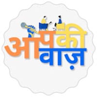 AAP Ke News logo