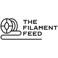 The Filament Feed logo