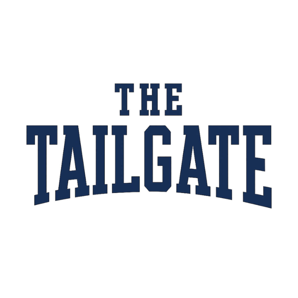 The Tailgate