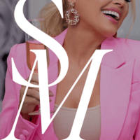 SELF Made Sunday logo