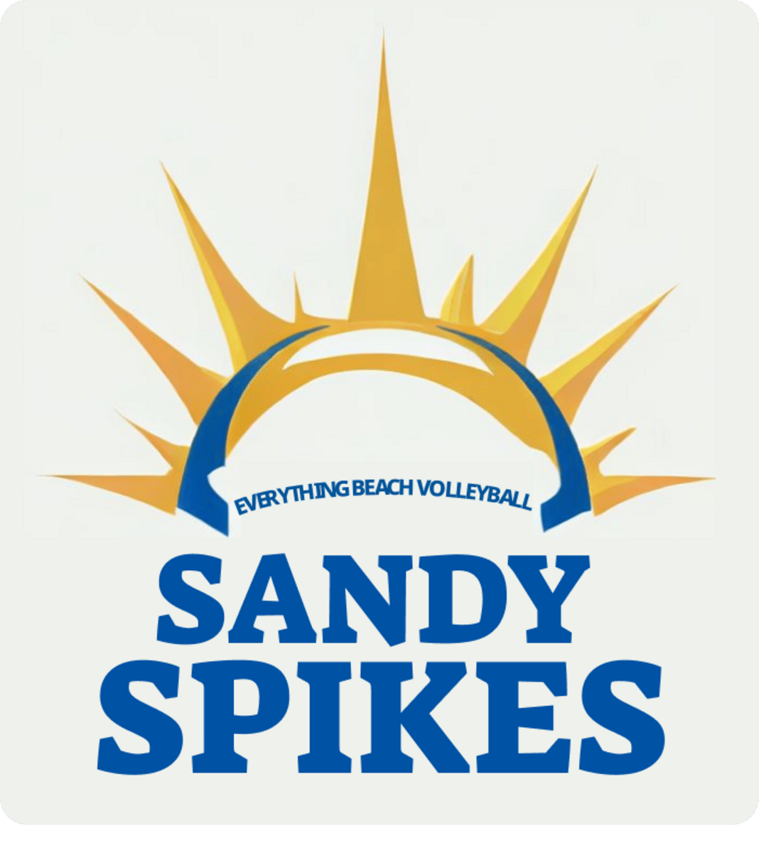 Sandy Spikes