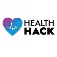 HEALTH HACK logo