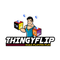 Thingy Flip logo