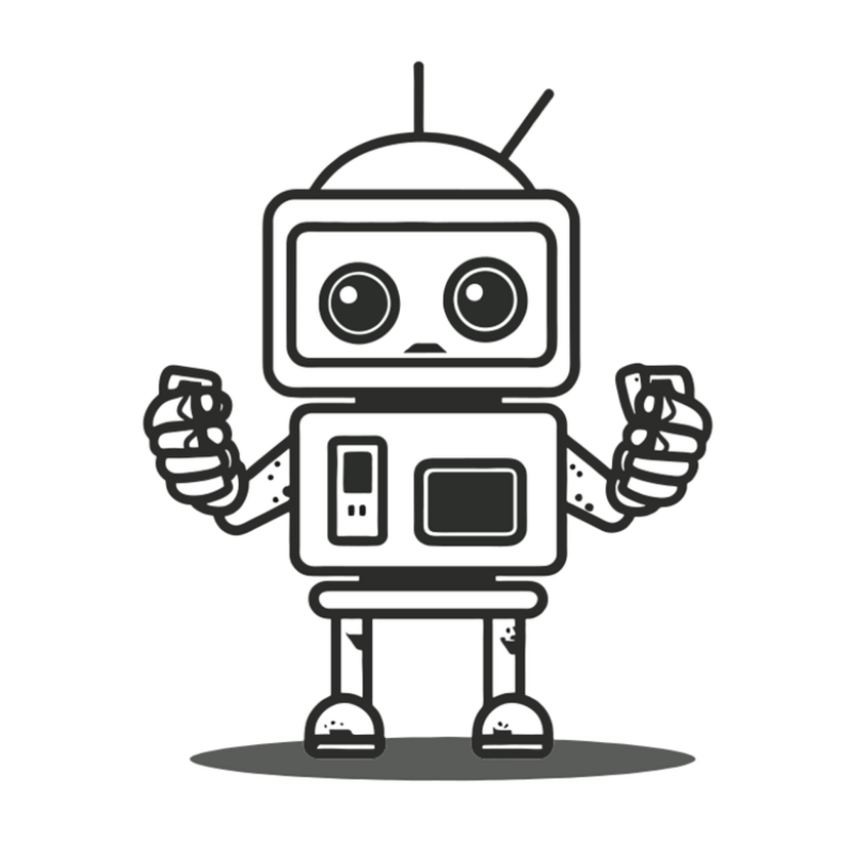 The AI Corner