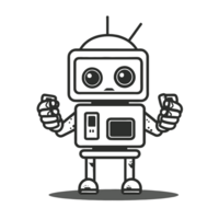 The AI Corner logo