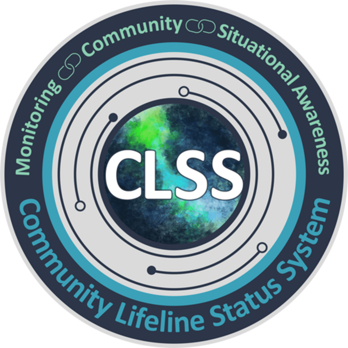 Community Lifelines Status System Newsletter
