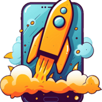 React Native Challenge logo
