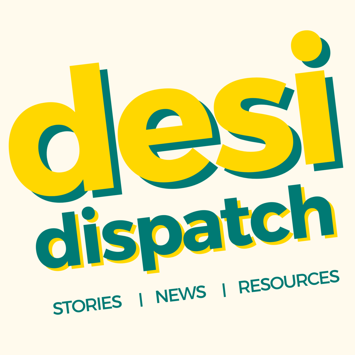 Desi Dispatch