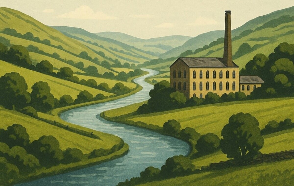 The Aire Valley Business Circle