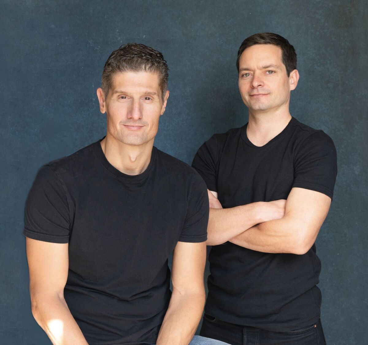 Burn Rate - Der Venture Insider Podcast