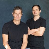 Burn Rate - Der Venture Insider Podcast logo