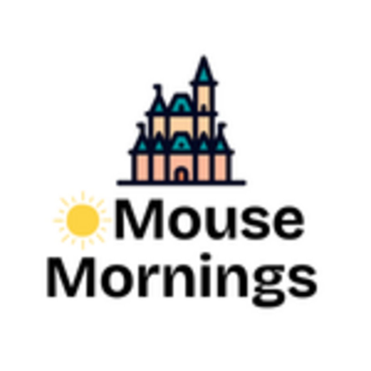 ☀️Mouse Mornings