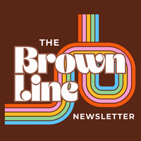 The Brown Line