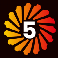 5AM In Mombasa City! logo