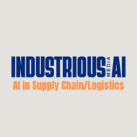 Industrious AI: AI in Supply Chains & Logistics logo