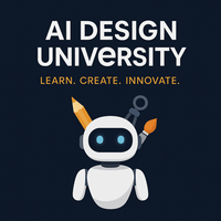 AI Design University
