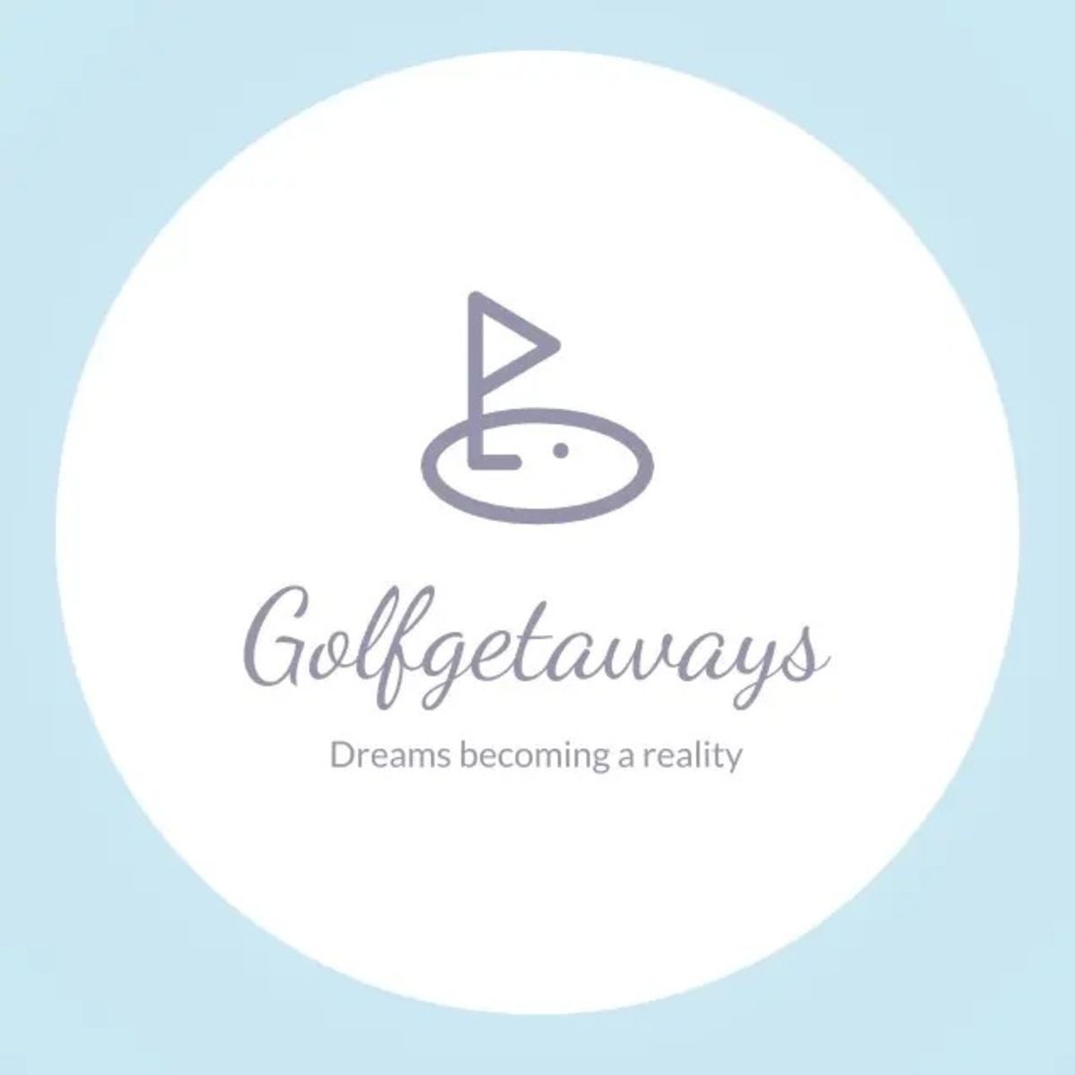 Golf Getaways
