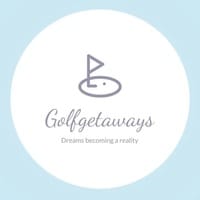 Golf Getaways logo