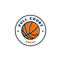 Full Court Press logo