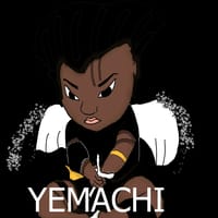 yemachi logo