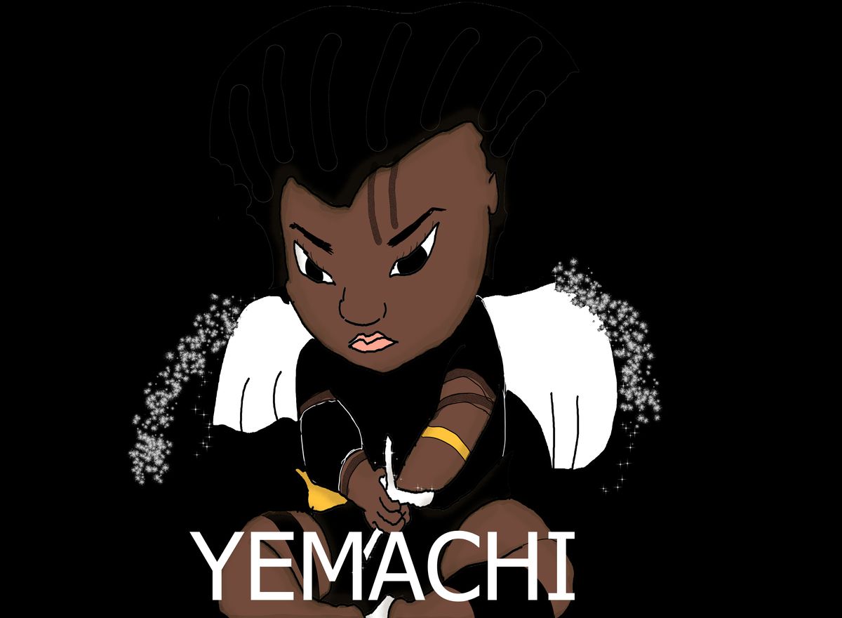 yemachi