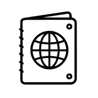 Passport Insights Newsletter logo