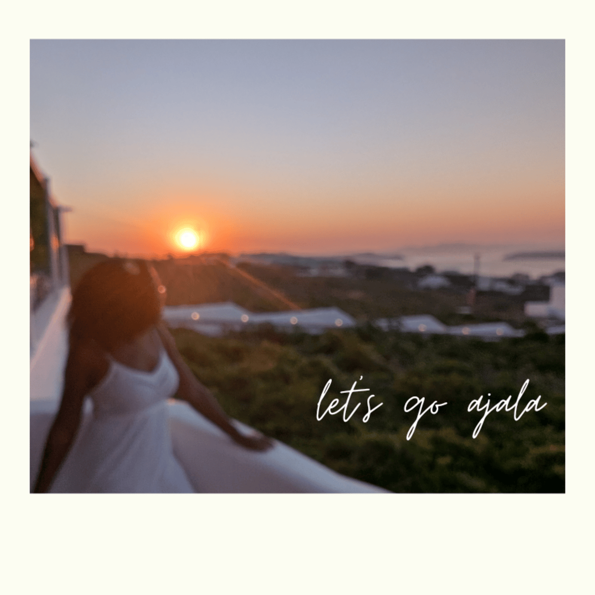 Let's Go Ajala - Cheap Flights to Dream Destinations