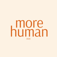morehuman daily logo
