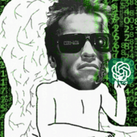 Big Brain AI logo