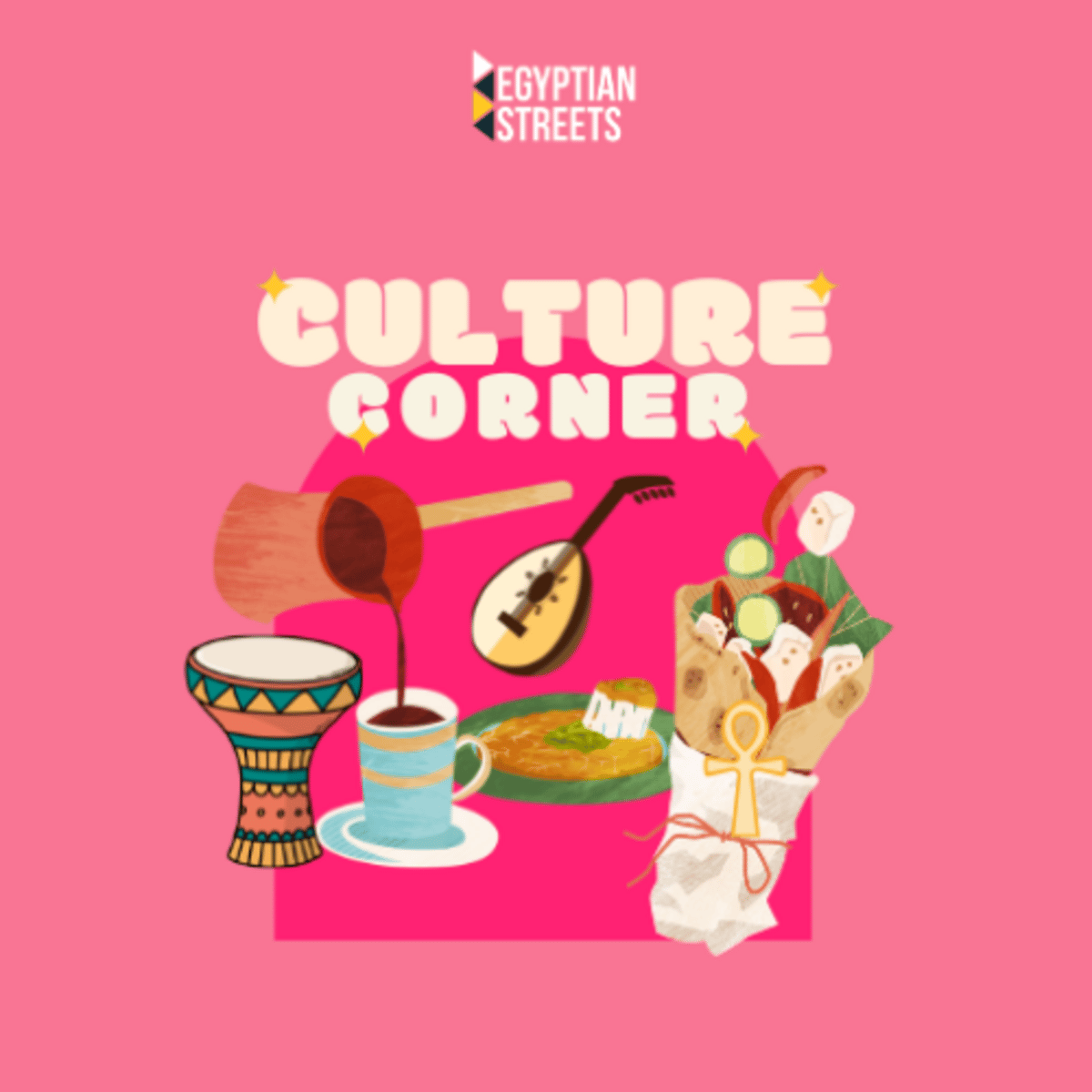 Culture Corner