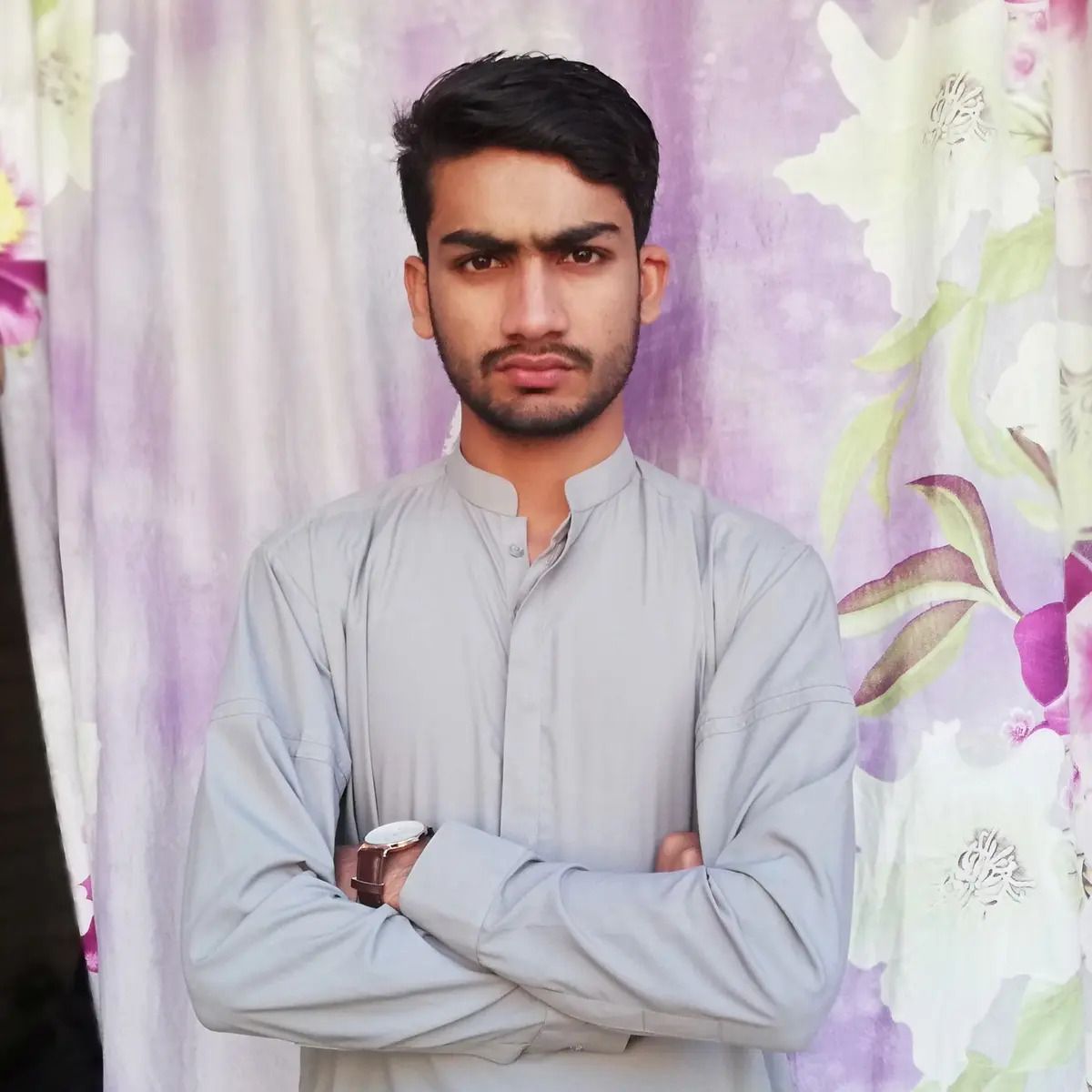 Mairaj ahmed