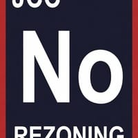 No JCC Rezoning