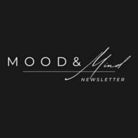 Mood & Mind Newsletter logo