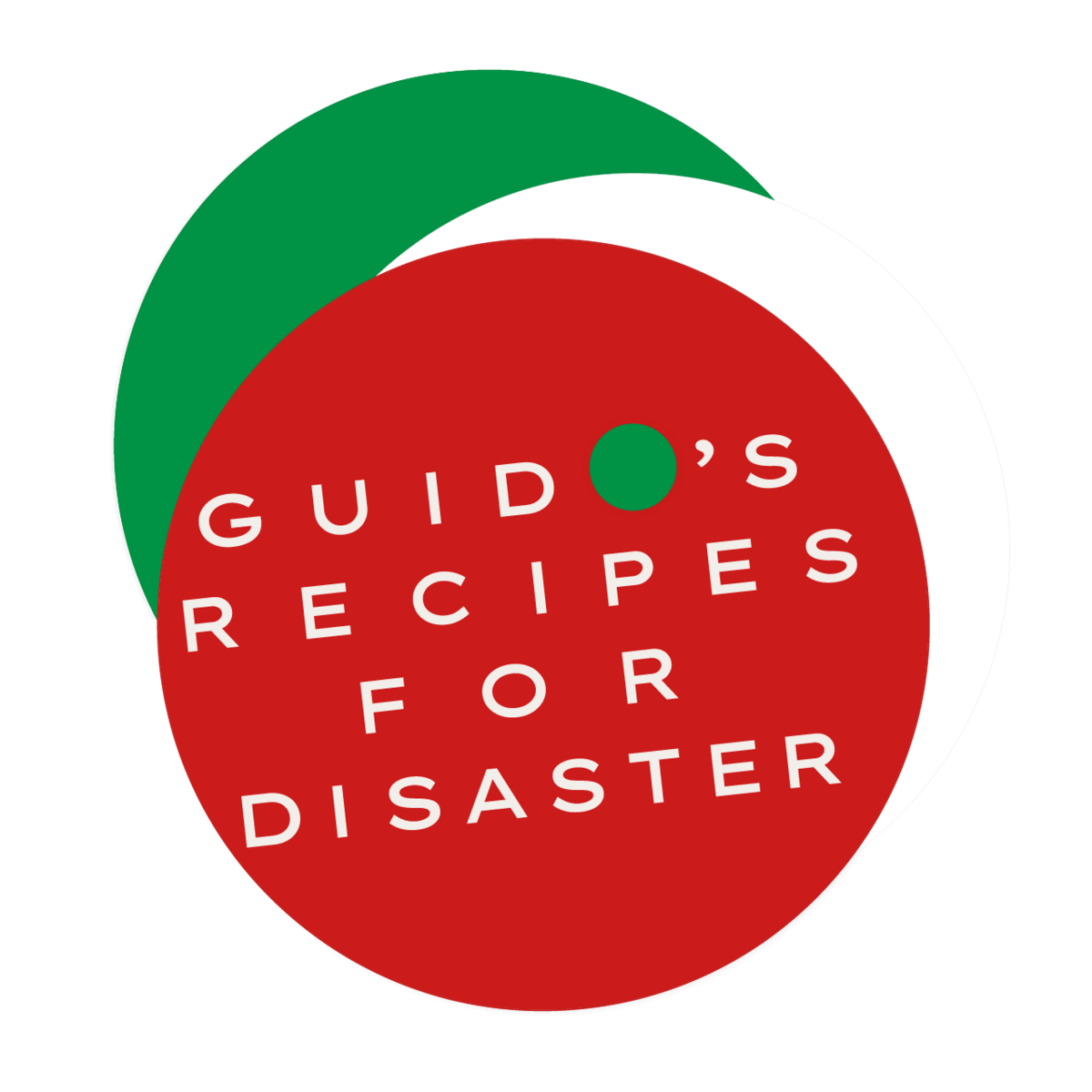 Guido's Recipes for Disaster