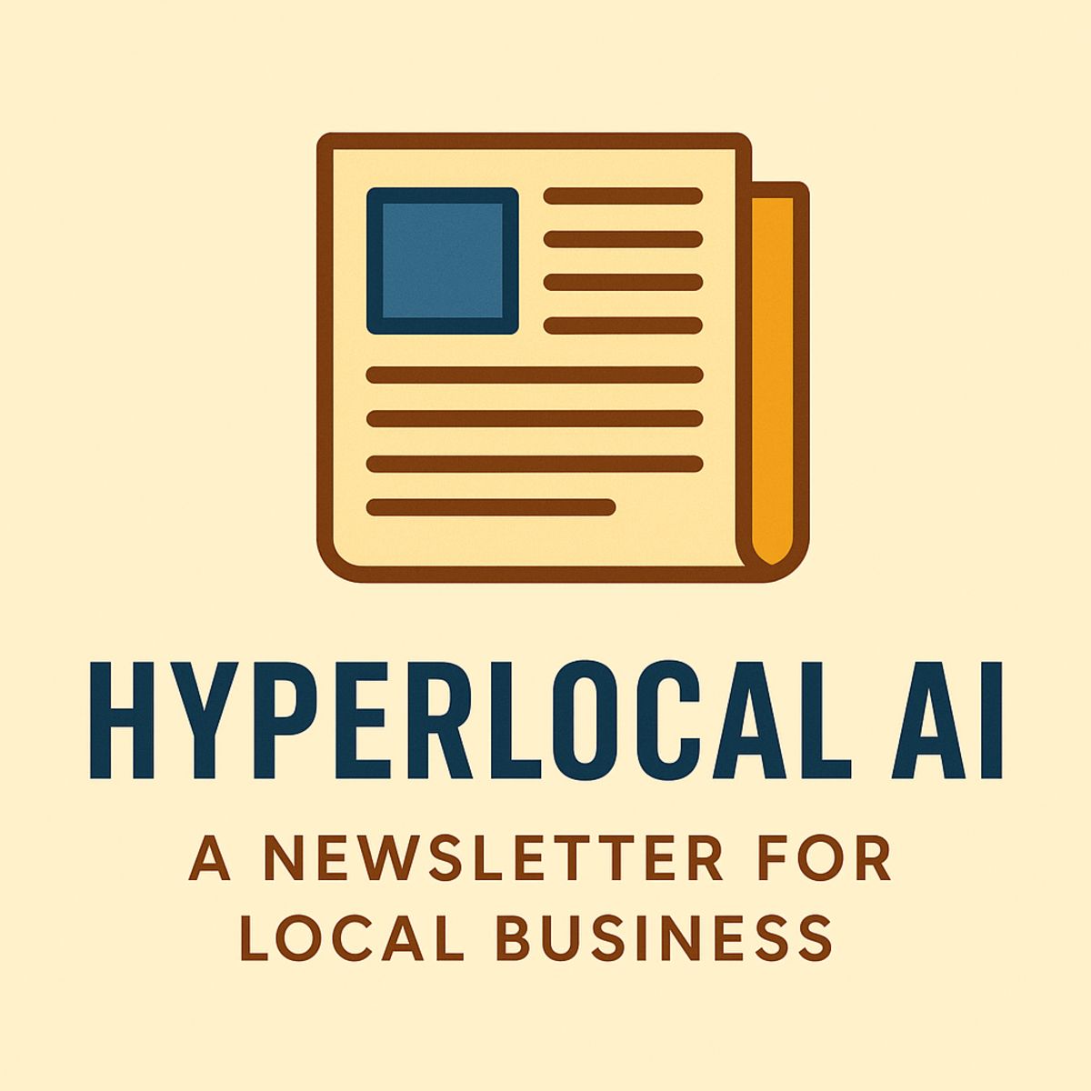 HyperLocal Ai Newsletter