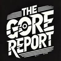 The Gore Report logo