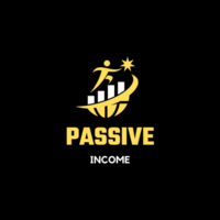 Passive Income Crypto logo