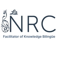 Renaissance Gente by La NRC logo