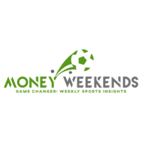 Money Weekends logo