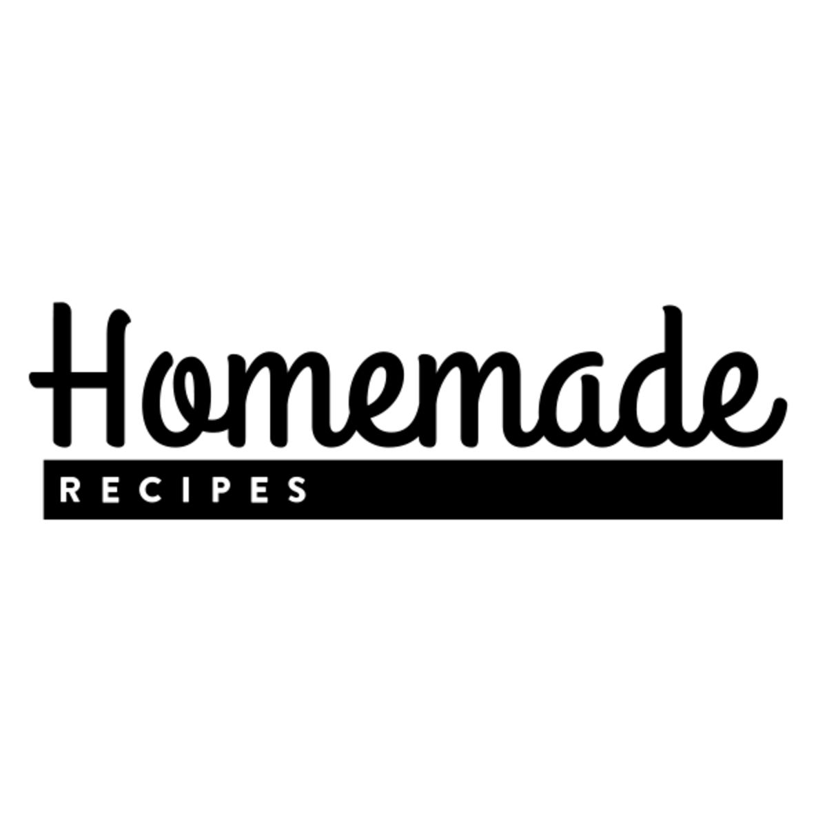 Homemade Recipes
