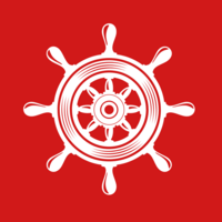 The Launch Dock logo