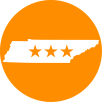 Tennessee Bitcoin Alliance logo