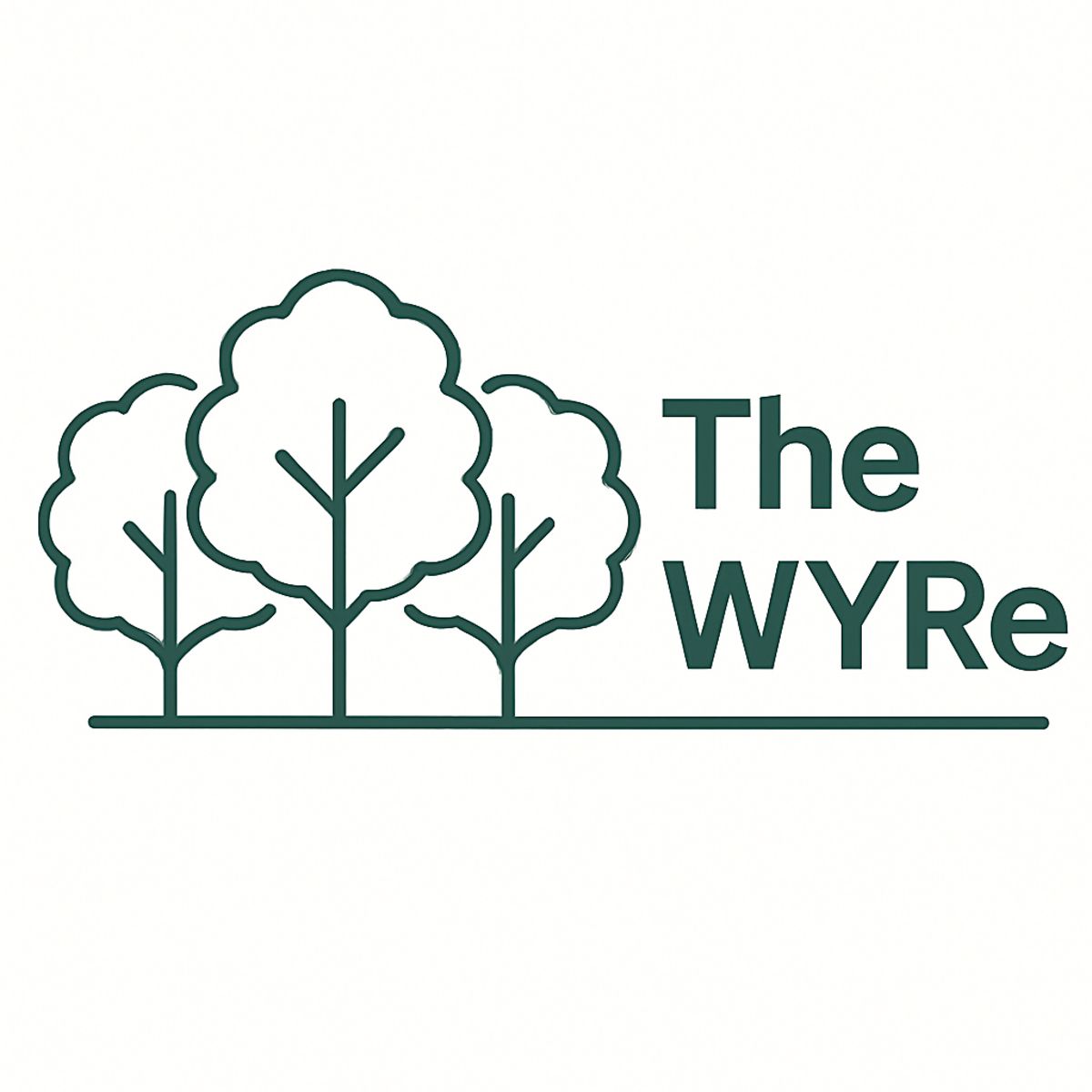The WYRe Logo