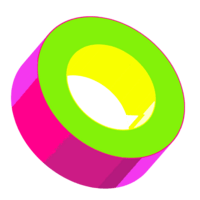 Overwrite logo