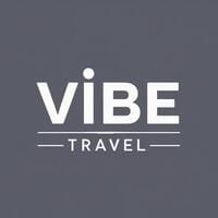 Vibe Travel logo