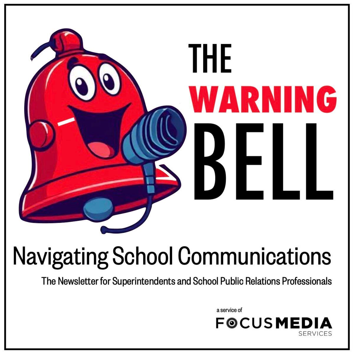 The Warning Bell: Navigating School Communications