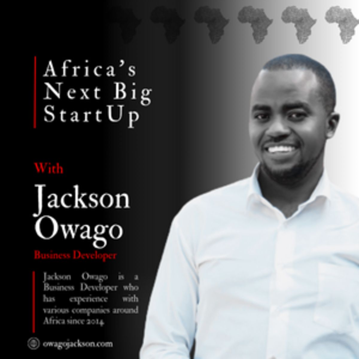 Africa's Next Big Startup
