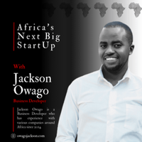 Africa's Next Big Startup logo