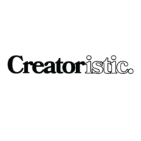 Creatoristic logo