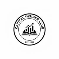 Capital Insider Club
